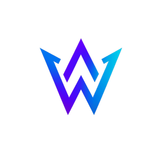 Logo Webinovaa - Agence web créative